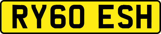 RY60ESH