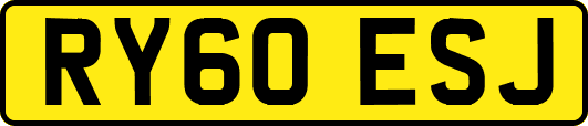 RY60ESJ