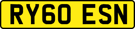 RY60ESN