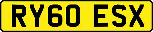 RY60ESX