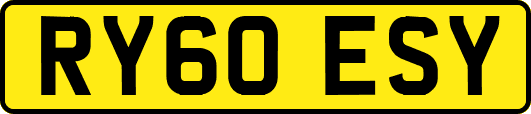 RY60ESY