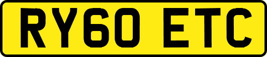 RY60ETC