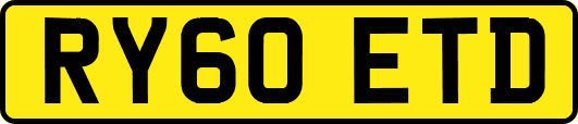 RY60ETD