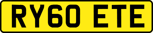 RY60ETE