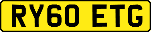 RY60ETG