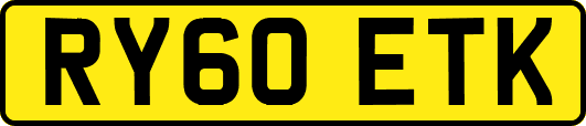 RY60ETK