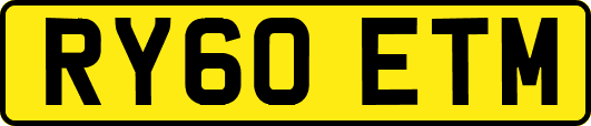 RY60ETM
