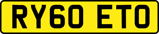 RY60ETO
