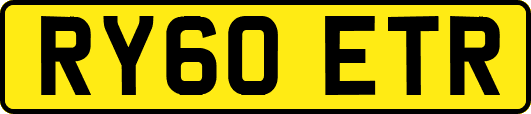 RY60ETR