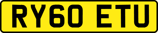 RY60ETU