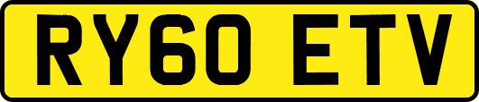 RY60ETV
