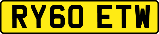 RY60ETW