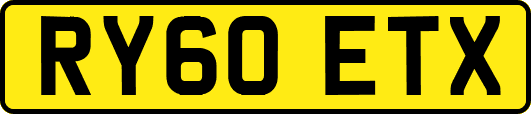 RY60ETX