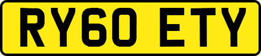 RY60ETY