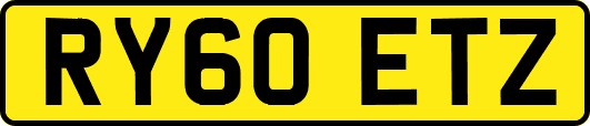 RY60ETZ