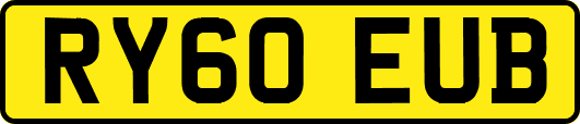 RY60EUB