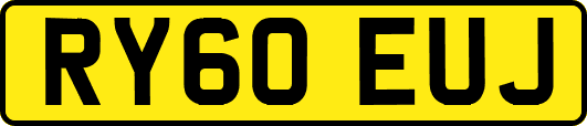 RY60EUJ