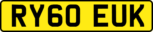 RY60EUK