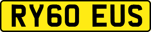 RY60EUS