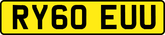 RY60EUU