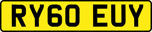 RY60EUY