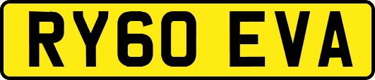 RY60EVA