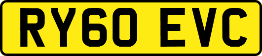 RY60EVC