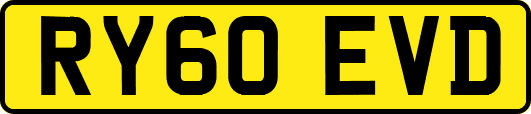 RY60EVD