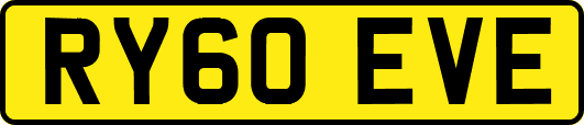 RY60EVE