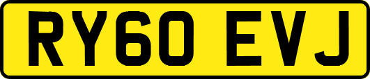 RY60EVJ
