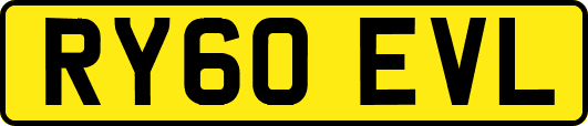 RY60EVL