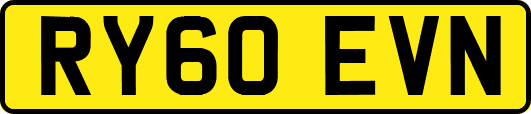RY60EVN