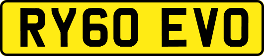 RY60EVO
