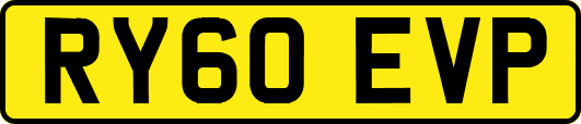 RY60EVP