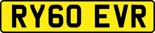 RY60EVR