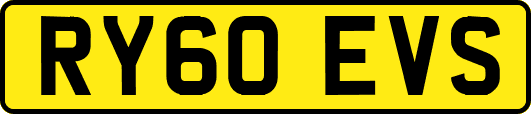 RY60EVS