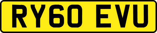 RY60EVU