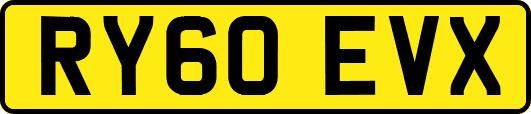 RY60EVX