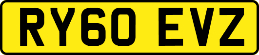 RY60EVZ