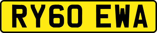 RY60EWA