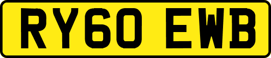 RY60EWB