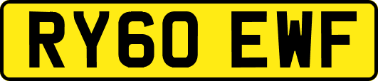 RY60EWF