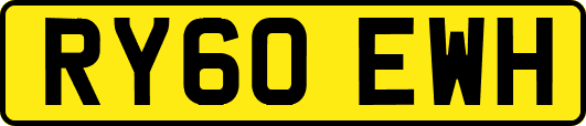 RY60EWH