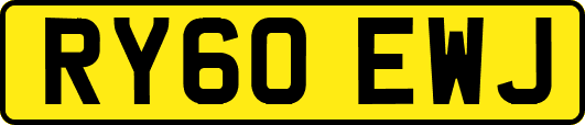RY60EWJ