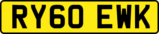 RY60EWK