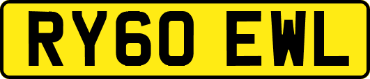 RY60EWL