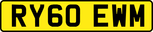 RY60EWM