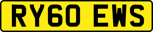RY60EWS
