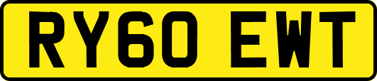 RY60EWT