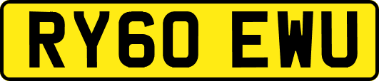 RY60EWU
